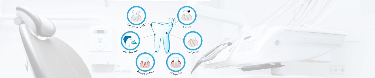 Gums-treatment