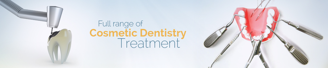 Gums-treatment